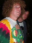 concert pictures from UMPHREY