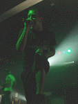 concert pictures from STORY OF THE YEAR concert at The Rave in Milwaukee WI