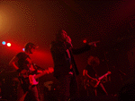 concert pictures from STORY OF THE YEAR concert at The Rave in Milwaukee WI
