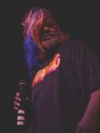 concert pictures from GEORGE CLINTON concert at The Rave in Milwaukee WI