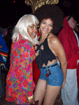 concert pictures from GEORGE CLINTON concert at The Rave in Milwaukee WI