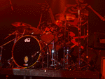 concert pictures from SOCIAL DISTORTION concert at The Rave in Milwaukee WI