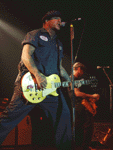 concert pictures from SOCIAL DISTORTION concert at The Rave in Milwaukee WI