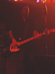 concert pictures from SOCIAL DISTORTION concert at The Rave in Milwaukee WI