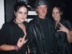 concert pictures from SOCIAL DISTORTION concert at The Rave in Milwaukee WI