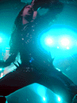 concert pictures from CRADLE OF FILTH concert at The Rave in Milwaukee WI