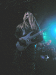 concert pictures from CRADLE OF FILTH concert at The Rave in Milwaukee WI