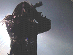 concert pictures from CRADLE OF FILTH concert at The Rave in Milwaukee WI