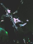 concert pictures from CRADLE OF FILTH concert at The Rave in Milwaukee WI