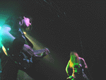 concert pictures from CRADLE OF FILTH concert at The Rave in Milwaukee WI