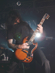 concert pictures from SHINEDOWN concert at The Rave in Milwaukee WI