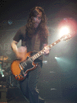 concert pictures from SHINEDOWN concert at The Rave in Milwaukee WI