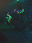 concert pictures from SHINEDOWN concert at The Rave in Milwaukee WI