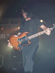 concert pictures from SHINEDOWN concert at The Rave in Milwaukee WI