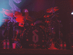 concert pictures from SHINEDOWN concert at The Rave in Milwaukee WI