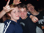 concert pictures from SHINEDOWN concert at The Rave in Milwaukee WI