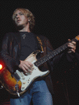 concert pictures from KENNY WAYNE SHEPHERD concert at The Rave in Milwaukee WI