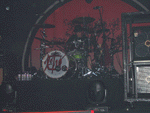 concert pictures from TASTE OF CHAOS TOUR: THE USED concert at The Rave in Milwaukee WI