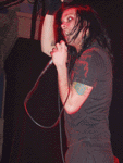 concert pictures from TASTE OF CHAOS TOUR: THE USED concert at The Rave in Milwaukee WI
