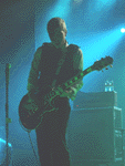 concert pictures from TASTE OF CHAOS TOUR: THE USED concert at The Rave in Milwaukee WI