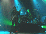 concert pictures from TASTE OF CHAOS TOUR: THE USED concert at The Rave in Milwaukee WI