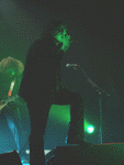 concert pictures from TASTE OF CHAOS TOUR: THE USED concert at The Rave in Milwaukee WI