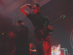 concert pictures from TASTE OF CHAOS TOUR: THE USED concert at The Rave in Milwaukee WI