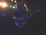 concert pictures from MOTORHEAD concert at The Rave in Milwaukee WI