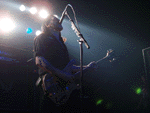 concert pictures from MOTORHEAD concert at The Rave in Milwaukee WI