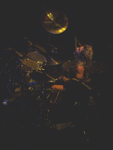 concert pictures from MOTORHEAD concert at The Rave in Milwaukee WI
