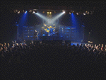 concert pictures from MOTORHEAD concert at The Rave in Milwaukee WI