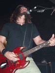 concert pictures from MOTORHEAD concert at The Rave in Milwaukee WI