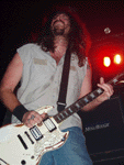 concert pictures from MOTORHEAD concert at The Rave in Milwaukee WI