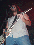 concert pictures from MOTORHEAD concert at The Rave in Milwaukee WI