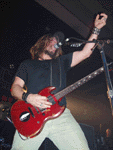 concert pictures from MOTORHEAD concert at The Rave in Milwaukee WI