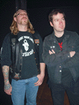 concert pictures from MOTORHEAD concert at The Rave in Milwaukee WI