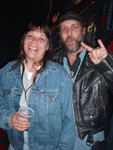 concert pictures from MOTORHEAD concert at The Rave in Milwaukee WI
