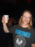 concert pictures from MOTORHEAD concert at The Rave in Milwaukee WI