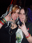 concert pictures from MOTORHEAD concert at The Rave in Milwaukee WI