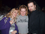 concert pictures from MOTORHEAD concert at The Rave in Milwaukee WI