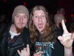 concert pictures from MOTORHEAD concert at The Rave in Milwaukee WI