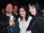concert pictures from MOTORHEAD concert at The Rave in Milwaukee WI