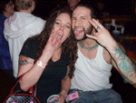 concert pictures from MOTORHEAD concert at The Rave in Milwaukee WI
