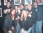 concert pictures from MOTORHEAD concert at The Rave in Milwaukee WI