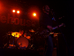 concert pictures from LIFEHOUSE concert at The Rave in Milwaukee WI