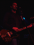 concert pictures from LIFEHOUSE concert at The Rave in Milwaukee WI