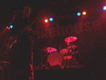 concert pictures from LIFEHOUSE concert at The Rave in Milwaukee WI