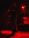 concert pictures from LIFEHOUSE concert at The Rave in Milwaukee WI