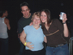 concert pictures from LIFEHOUSE concert at The Rave in Milwaukee WI