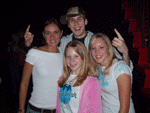 concert pictures from LIFEHOUSE concert at The Rave in Milwaukee WI